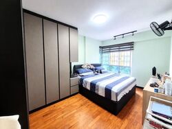 Blk 227A The Verandah @ Matilda (Punggol), HDB 5 Rooms #621749901